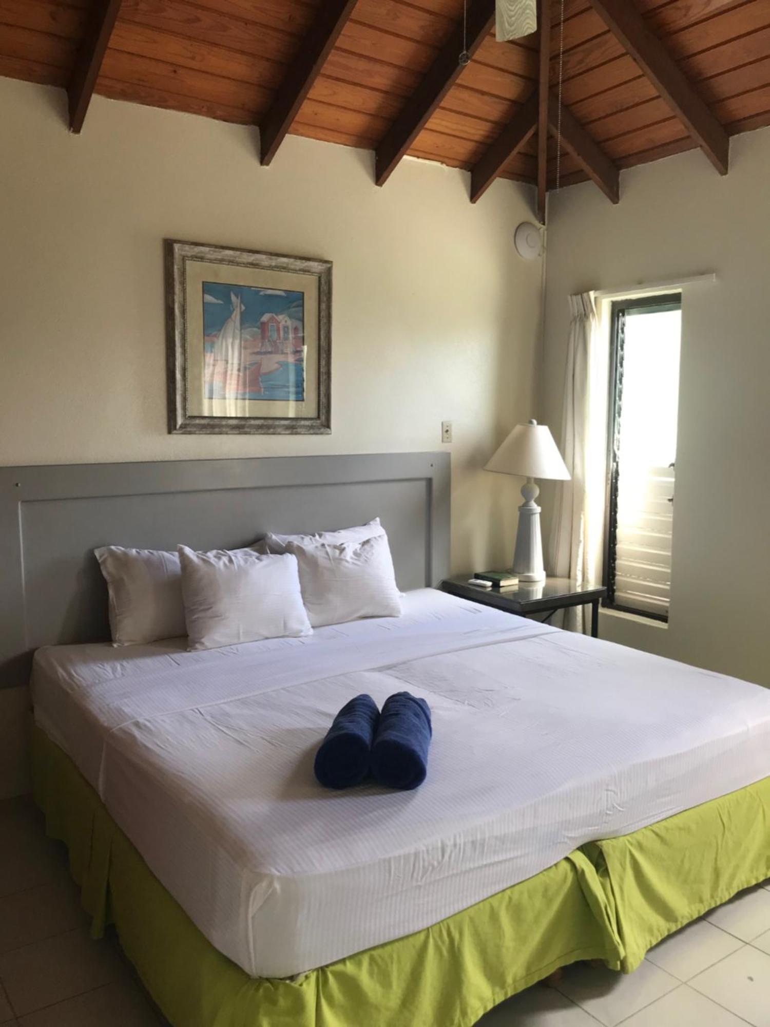 Appartamento con 2 Camere da Letto