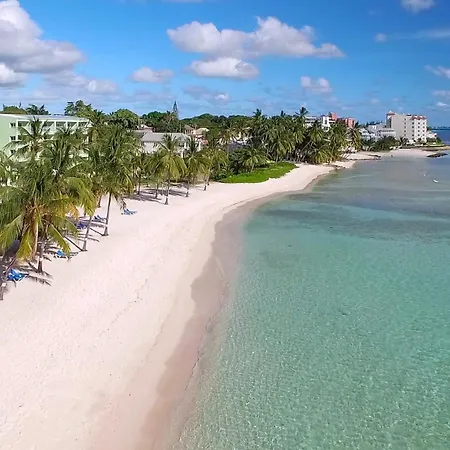 Coconut Court Beach Hotel-2